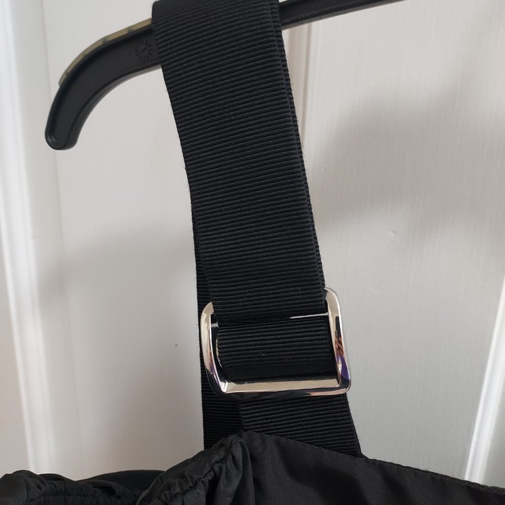 Simone Rocha Black Mini Dress - Picture 4 of 10